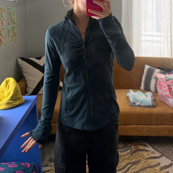 Lululemon Define Jacket - Picture 3 of 4